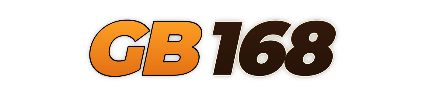 gb168 Logo
